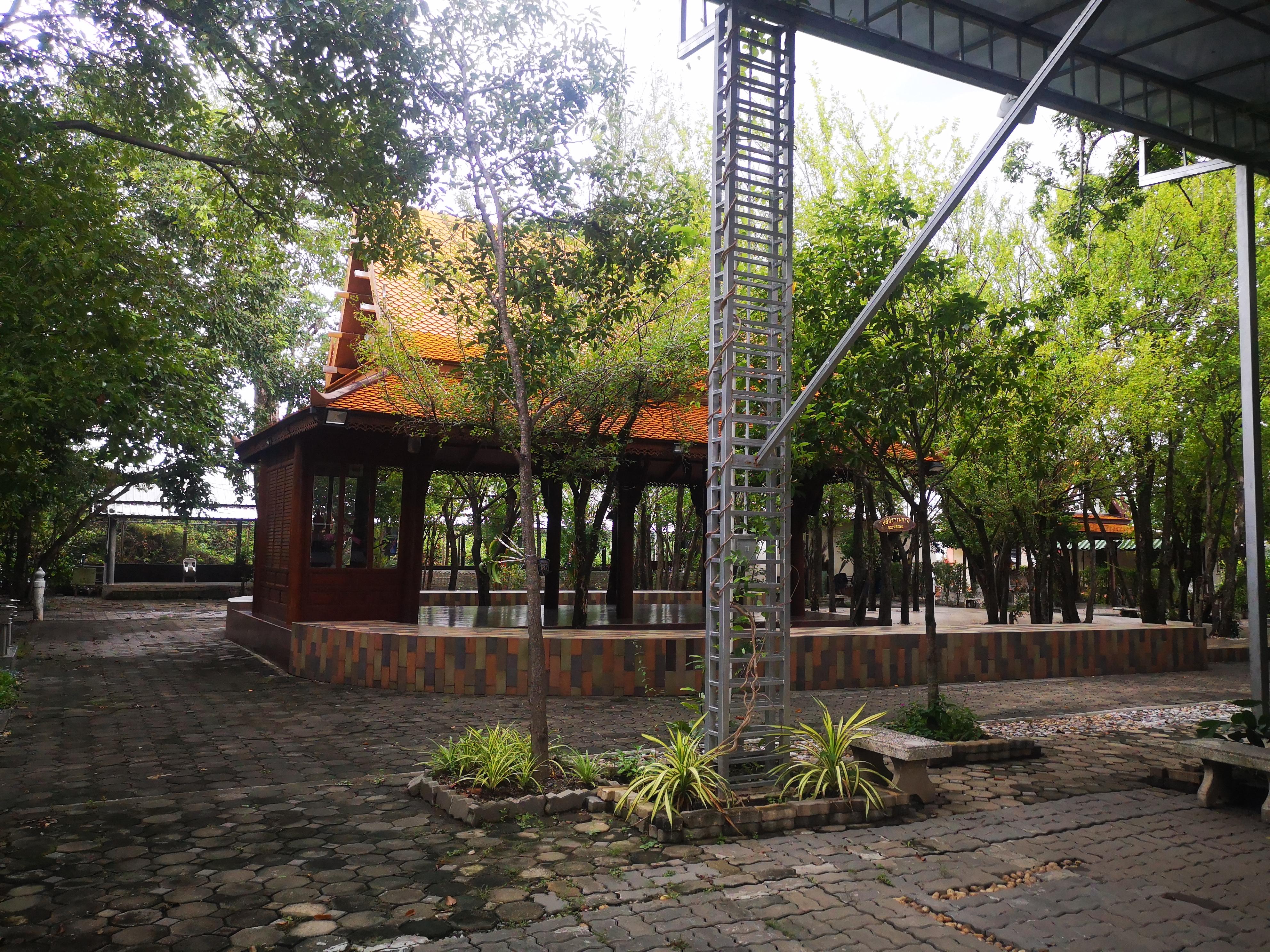 Wat Sanam Nai